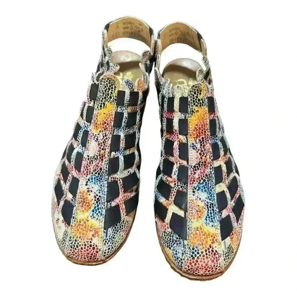 Rieker Sina 78 bootie - Picture 2 of 5